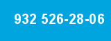 932 526-28-06